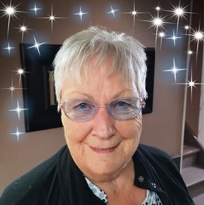 Meet your Posher, Martha